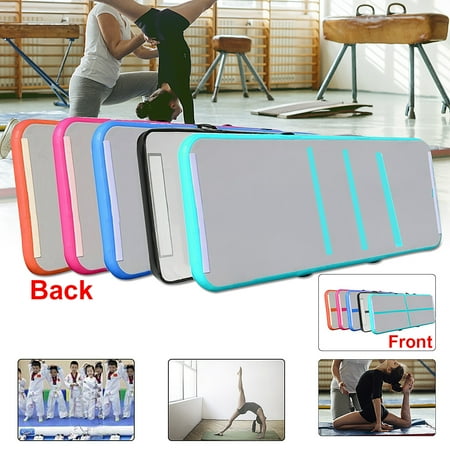 ibigbean Air Track Spring Floor Home Gymnastics   Yoybuy