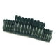 thumbnail image 3 of 20 clips de agarre de palanca de flores y plantas de jardinería suaves , herramienta segundo Cola Plant Clips Garden Ties, 3 of 8