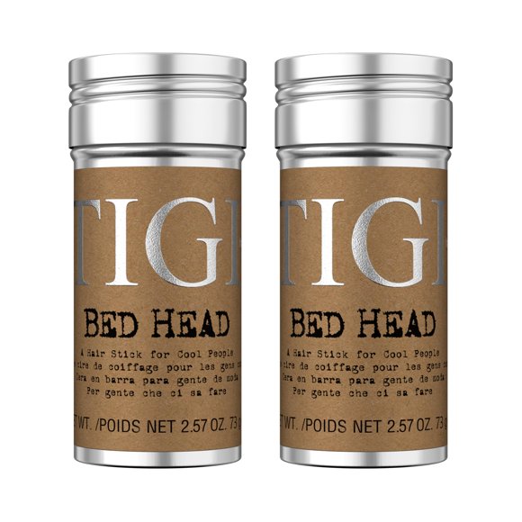 Bead Head by TIGI Hair Wax Stick 2.57 Ounce (Pack of 2)