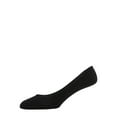 thumbnail image 4 of Peds Women's Lightweight Low Cut Liner Socks with Seamless Toe, Shoe Sizes 5-10 and 8-12, 6 Pairs, 4 of 5