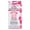 Pink, variant on Tulip One-Step Tie-Dye Kit Dye Powder 3 4oz. Refill Packs, Pink