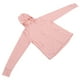 thumbnail image 3 of Chaqueta de protección solar, sudadera con capucha de protección solar para mujer, chaqueta de protección solar de manga larga, chaqueta de protección UV, elegante y moderna, 3 of 8