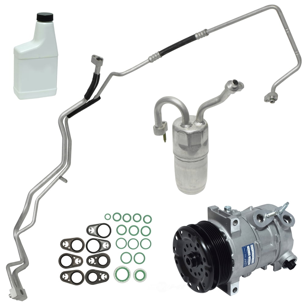 UAC KT 5430 Compressor Replacement Kit