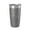 Dark Gray, variant on Sutton Lake Elk River Map Tumbler Travel Mug Insulated Laser Engraved Coffee Cup West Virginia 20 oz Pink