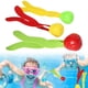 thumbnail image 4 of Juegos Piscina Buceo Diversión para 4 A 8 Años 12 Y Niñas, 4 of 9