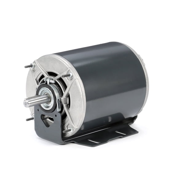 Marathon Motors K277 56 Frame 3 Ph. Fan & Blower Motor, 3/4 HP, 1800 RPM, 208-230/460 Volt