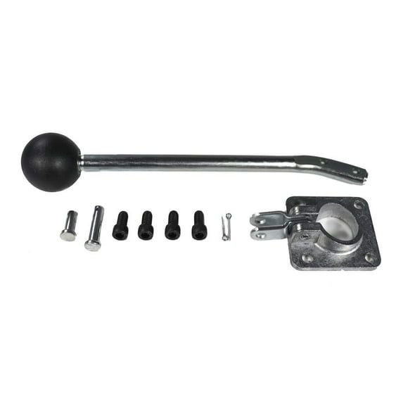 Prince Directional Control Valve Accessory (RD5000 Series): Complete Handle Kit, 205230