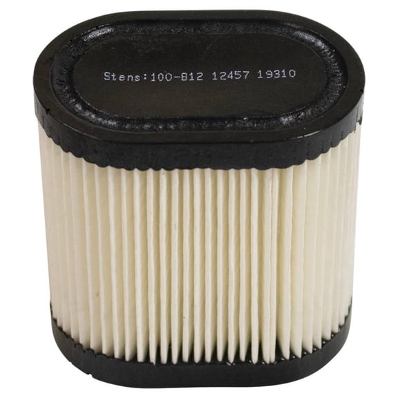 New Stens 100-812 Air Filter Vertical Engines Craftsman For Tecumseh LEV100