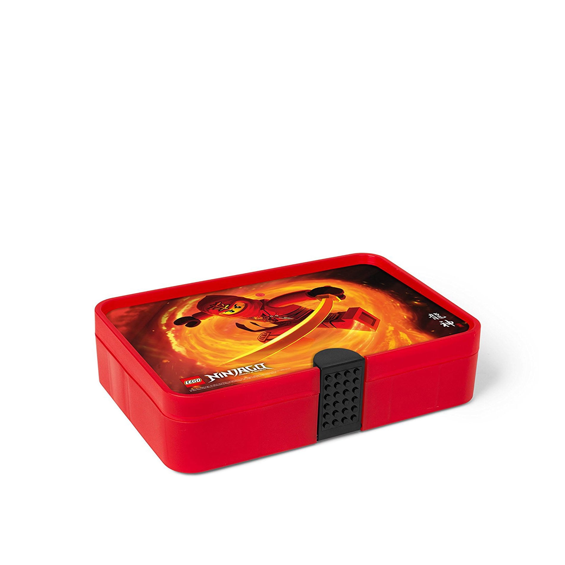 lego ninjago sorting box