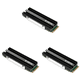 thumbnail image 1 of Disipador Calor SSD M.2 NGFF NVME 2280 Con Almohadilla Térmica Silicona para PC Escritorio PS5, 1 of 8