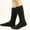 Black, variant on Dyfzdhu Womens Long Socks Heap Heap Socks Thigh High Socks Over The Knee Socks Festival