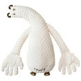 thumbnail image 1 of Funda de almohada para apoyar la cabeza del bebé durante el sueño con función de palmaditas controladas a distancia para evitar el sobresalto y un refuerzo relajante para la palma., 1 of 5