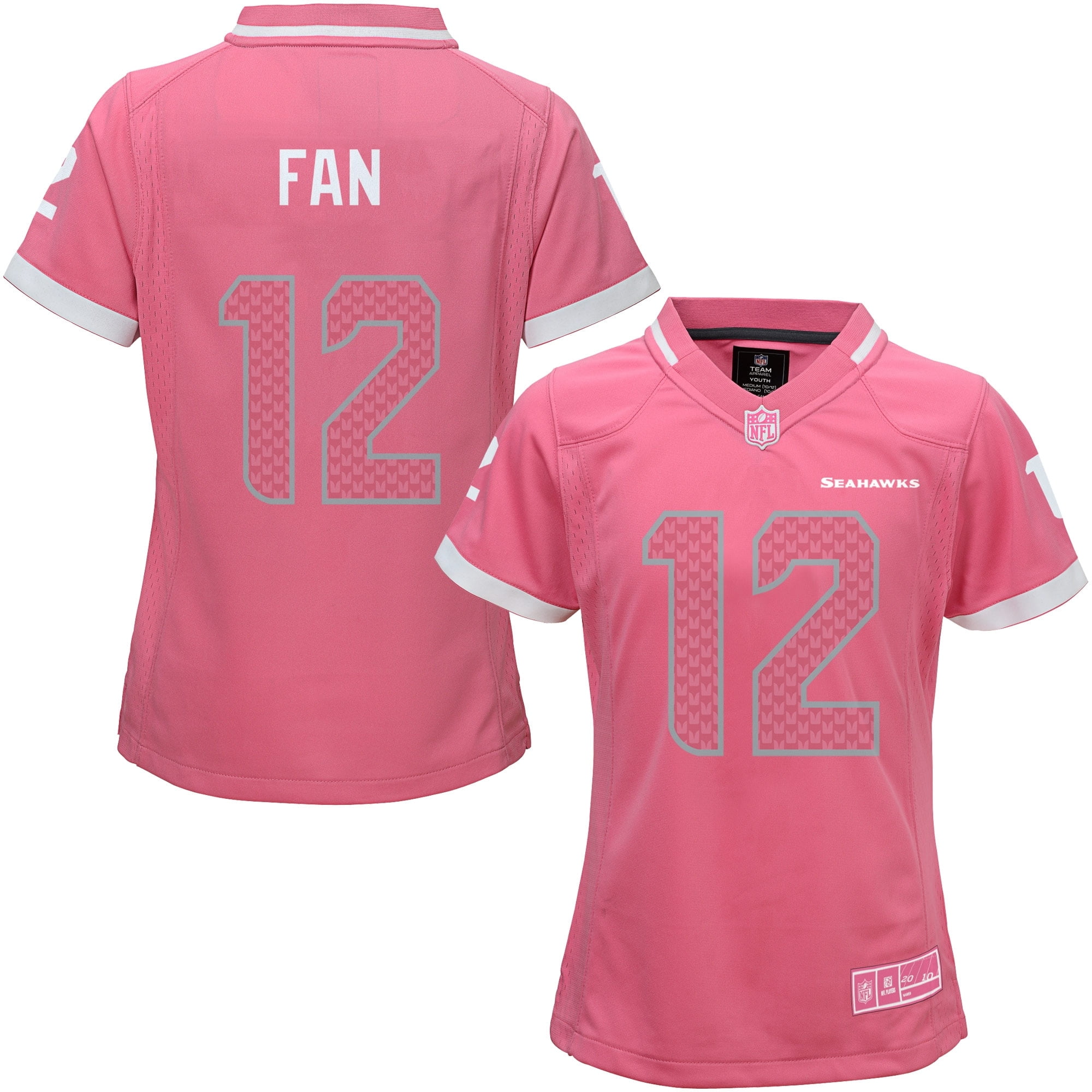 Female NFL Jerseys - Walmart.com