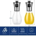 thumbnail image 3 of Botella pulverizadora de acero inoxidable de 2 piezas Botella pulverizadora de acero inoxidable de 200 ml, 3 of 4