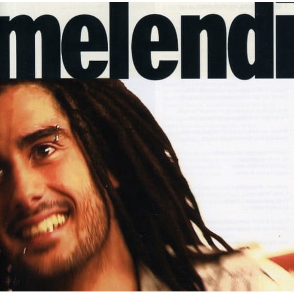 Melendi - Sin Noticias de Holanda - Music & Performance - CD
