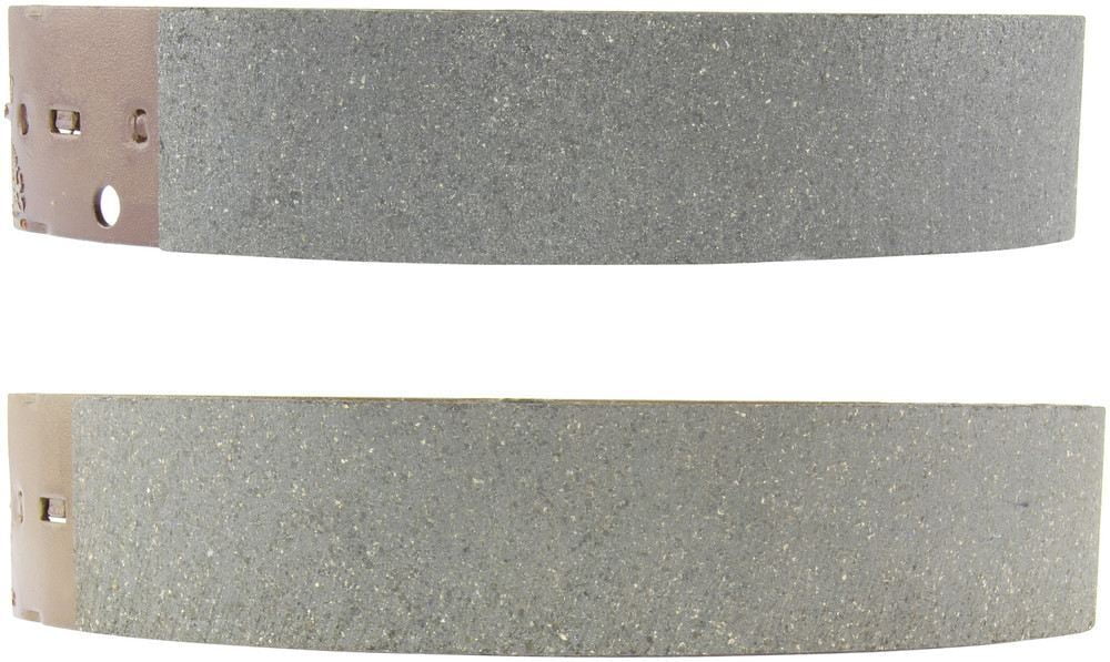 Centric 111.06230 Premium Brake Shoes