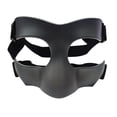 thumbnail image 1 of Protectores nasales Resistentes a Protección facial duradera Protector facial Cara ajustable kusrkot protector de nariz de baloncesto, 1 of 8