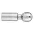 thumbnail image 3 of SOTDRR 3/8 Inch Female Thread Sanitary Stainless Rotary Spray Ball for CIP Tank Cleaning, 3 of 21