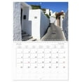 thumbnail image 6 of Ischia (Monthly Wall Calendar 2026 16.5 x 23.4 (open)), CALVENDO 14 Month Calendar, 6 of 9