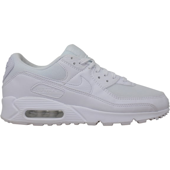 Nike Air Max 90 White DH8010-100 Women's Size 9 Medium