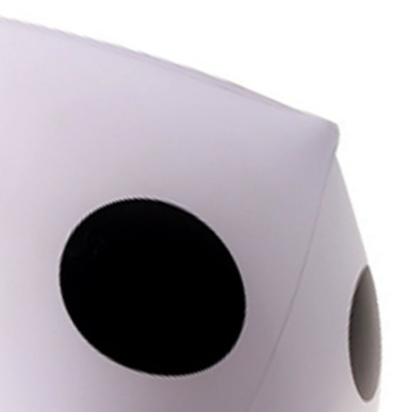 Dados Inflables Gigantes NikouMX 15 Pulgadas