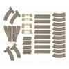 Thomas & Friends Deluxe Expansion Track Pack, Play Train Track