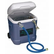 Allegro Industries Portable Airline Cooling System,24 in H 9820-LP