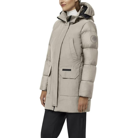 Canada Goose womens  Paradigm Trillium Parka, l