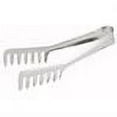 thumbnail image 2 of Winco ST-8, 8-Inch Stainless Steel Spaghetti Tong, 2 of 2