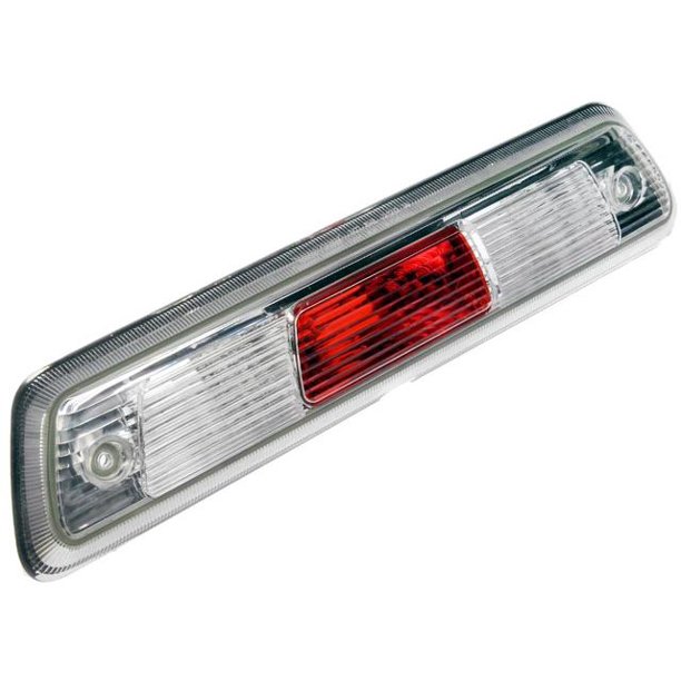 3rd Third Brake Light Lens Assembly Compatible with 2009 2014 Ford