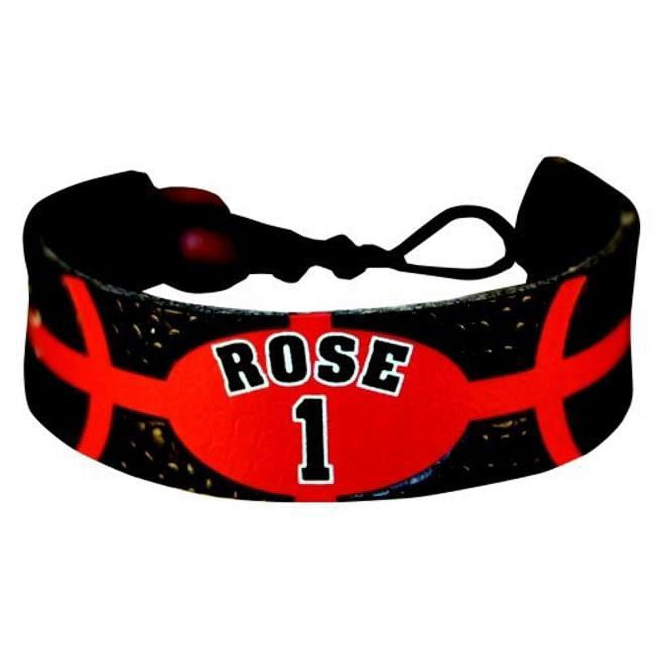 Basketball star Timberwolves 25th Derrick Rose signature luminous sports  bracelet silicone wri(2pcs) | Shopee Philippines