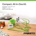 thumbnail image 4 of Presto - 7 Function Canning Kit 09995 Green, 4 of 10