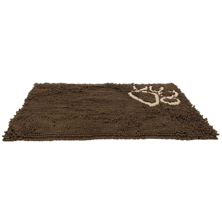 UPC: 0810051332872 | Pet Life ®  Fuzzy  Quick-Drying Anti-Skid and Machine Washable Dog Mat