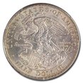 thumbnail image 3 of 1918 Lincoln Illinois Centennial Half Dollar MS-64 PCGS, 3 of 3
