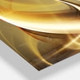 thumbnail image 1 of DesignArt Elegant Modern Sofa Large Wall Clock, 1 of 2