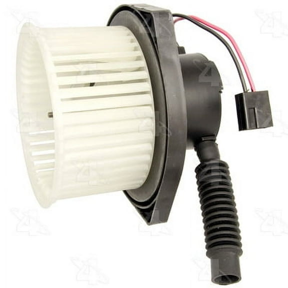 Four Seasons 75744 - Blower Motor