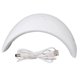 thumbnail image 2 of LED Nail Lamp UV Gel Nail Dryer Professional 2 Timer Setting Fast Curing Portable Nail Light for Nail Salon Home Use, 2 of 5