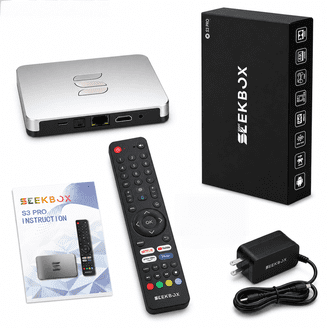 Apple TV 4K 64g 本体と付属品 Apple TV 4K 64GB (4th Gen) - New Ethernet Streaming Television
