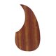 thumbnail image 2 of licencia Autoadhesiva Pickguard Pte Para Piezas De Guitarra Acústica - 6, se describe 6 Gloria Pickguard de guitarra acústica, 2 of 8