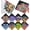 Mandala Floral Style E, variant on 6 PCS Diamond Art Bookmarks Diamond Painting Bookmarks Gifts for Women