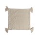 thumbnail image 1 of Manteles Individuales Vianney Mumbai Beige rectangular, 1 of 3