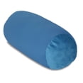 thumbnail image 3 of Mooshi Squish Mini Microbead Jelly Bean Bed Pillow (12" x 7") ? Cuddly and Fun Dorm Room Accessory ? Bed Pillow, Multiple Colors, 3 of 3