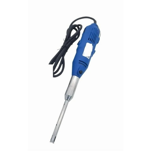 Hand Held High Speed Homogenizer Homogenizer Homogenizer Emulsifier Disperser Crushing Mixer 8000~35000rpm