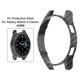 thumbnail image 1 of Cubierta protectora de la caja del reloj para Samsung Galaxy Watch4 Shell (fibra de carbono), 1 of 8