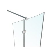 A&E Bath and Shower Halim-60-CHR
