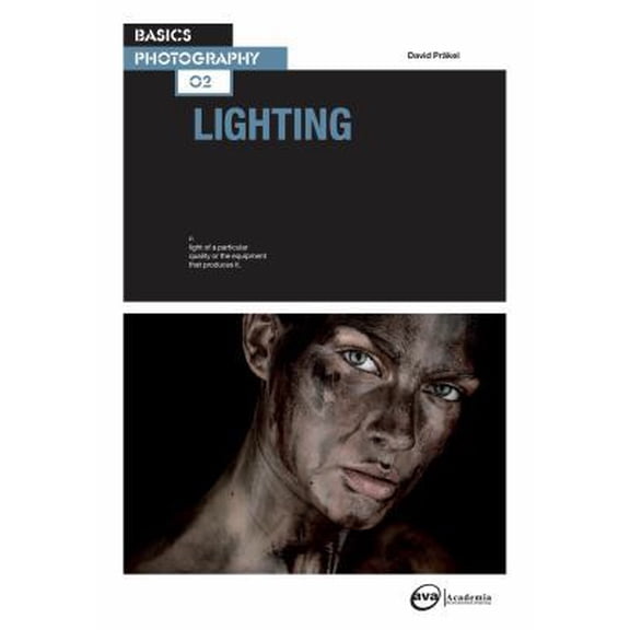 Pre-Owned Basics Photography: Lighting (Paperback) 2940373035 9782940373031