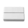 thumbnail image 2 of Portable Magnetic Candy Box with Multiple Compartments, Foldable Compact Storage Container for Candy and Small Items, Colorful Organizing Box with Secure Magnetic Closure, Travel Friendly 10*7.2*5cm, 2 of 5