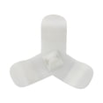 thumbnail image 2 of ZZwxWA Festival Gift Kitchen Cord Storage Fixed Hidden Line Storage Wired Organizer Tool, 2 of 2