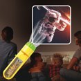thumbnail image 5 of Antorcha nocturna, el mejor regalo, linterna de proyección, desarrollo cognitivo para niños y niñas, 5 of 5