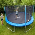 thumbnail image 4 of Little Tikes Mega 15-Foot Trampoline, 4 of 6